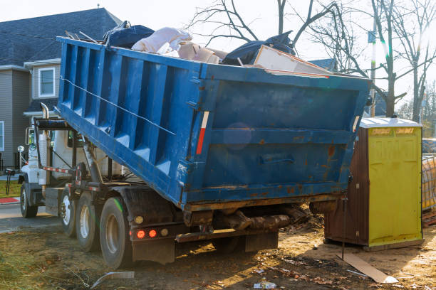 Best Professional Junk Removal  in Blountville, TN