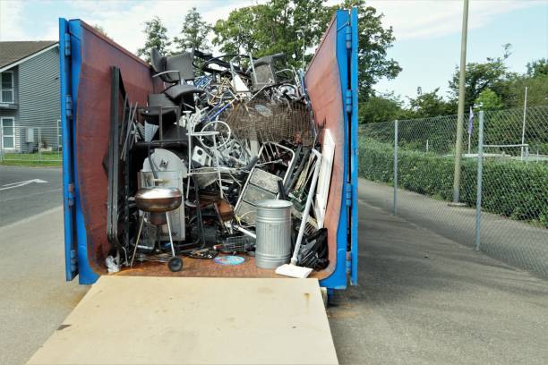 Best Construction Debris Removal  in Blountville, TN