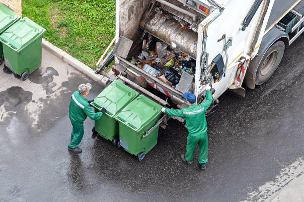 Best Full-Service Junk Removal  in Blountville, TN