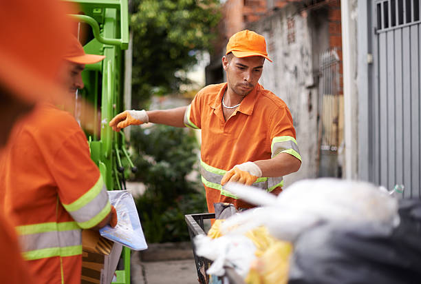 Best Construction Debris Removal  in Blountville, TN