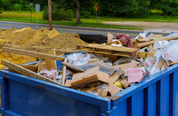 Best Yard Waste Removal  in Blountville, TN